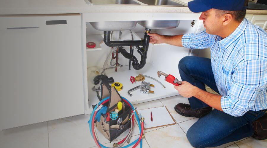 Local water heater installation in Northampton, PA